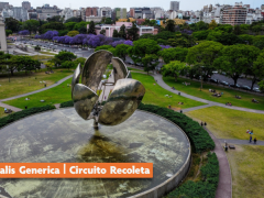 Férias de verão na Argentina - Buenos Aires + Delta Tigre + Campanópolis